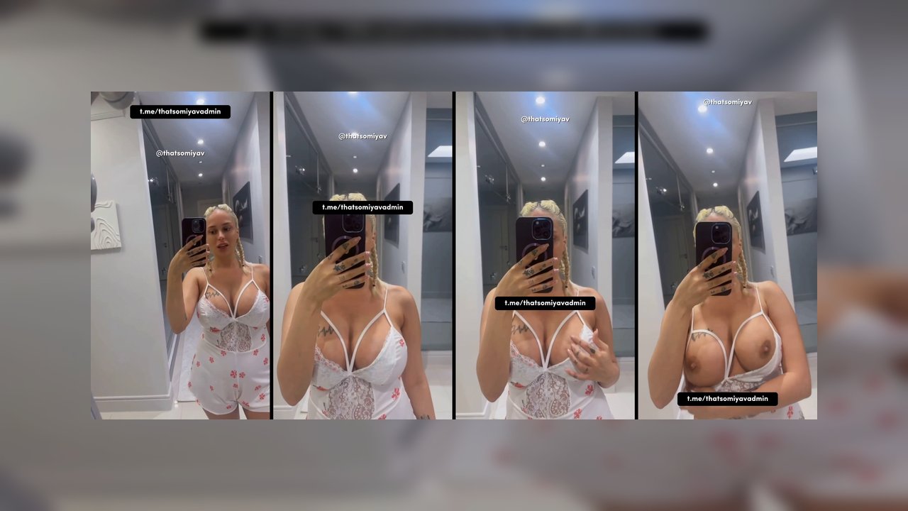 Merve Sanay ifşa abonelik vip Part 3