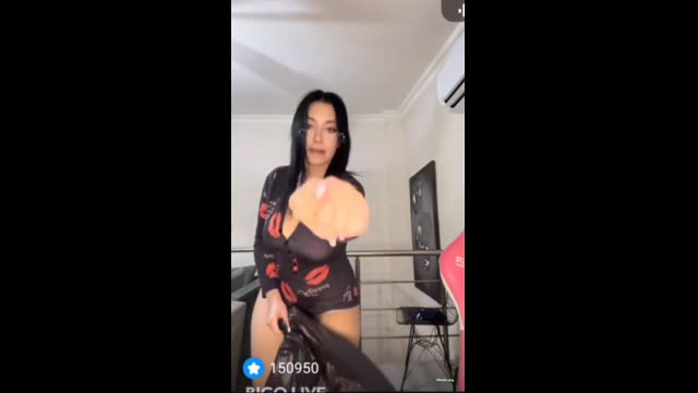 Nehirpp İfşa Videosu · Bigo İfşa Poset Cezasi Kahkaha